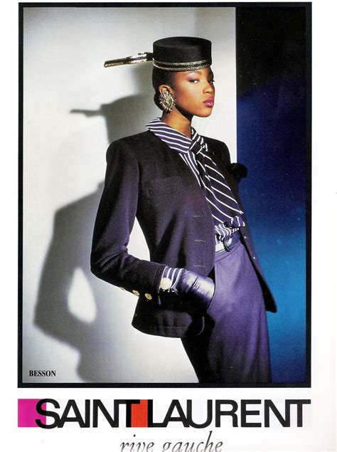 ysl 80s